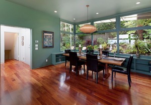 Unlike Any Single Family Home in Cole Valley