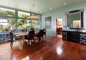 Unlike Any Single Family Home in Cole Valley