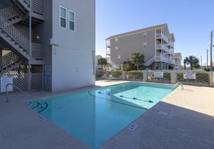 Unobstructed Views, Newly Updated Kitchen! Short Walk To The Beach!