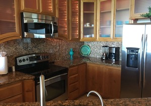 Unsurpassed ocean views - 11th floor Tessoro 1102