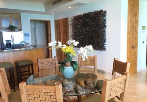 Unsurpassed ocean views - 11th floor Tessoro 1102