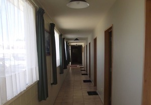 Unwind @ Richmond Inn Single Unit