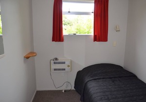 Unwind @ Richmond Inn Single Unit