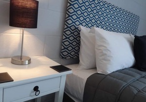 Unwind @ Taranaki Chic Eco Studio