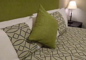 Unwind @ Taranaki Relaxing Eco Suite