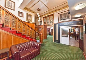 Unwind @ Whanganui Family Suite