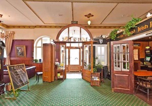 Unwind @ Whanganui Family Suite