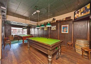 Unwind @ Whanganui Family Suite