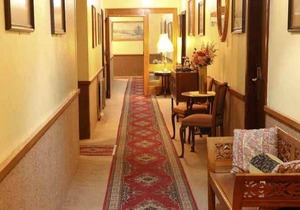 Unwind @ Whangunui Standard Room