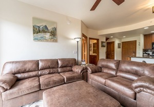 Updated Condo in Breckenridge w/Mountain Views & Quick Drive to Base Area!