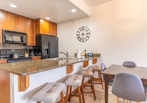 Updated Condo in Breckenridge w/Mountain Views & Quick Drive to Base Area!