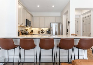 Updated Condo with Great Amenities - Perfect for Family & Mountain Exploring
