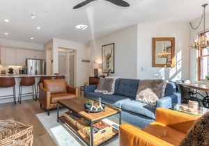 Updated Condo with Great Amenities - Perfect for Family & Mountain Exploring