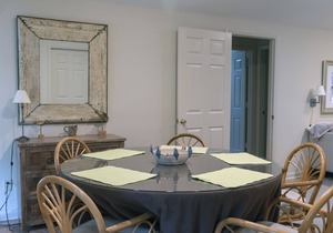 Updated Family-Friendly Summerwind! Close to Beaches, Pools, Dining, & Golf!