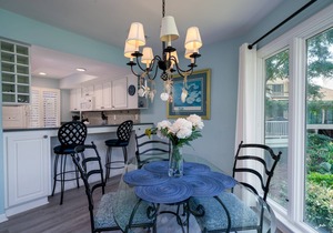 Updated Family Spinnaker! Easy Walk to Pelican Beach, Pools, Golf! Amenity Cards!