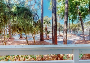 Updated, ground-floor island condo with pools, hot tub & tennis - steps to sand