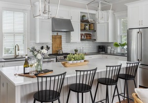 Updated Interiors Winter 2022 – 3-Bedroom home with Golf Club Access in Moreland Village