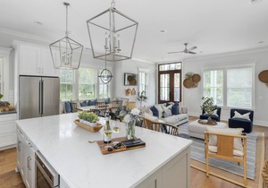 Updated Interiors Winter 2022 – 3-Bedroom home with Golf Club Access in Moreland Village