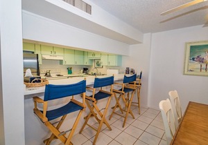 Updated Ocean Front w/Amazing Views of Ocean AND Intercoastal! Steps from Pool,