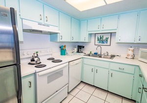Updated Ocean Front w/Amazing Views of Ocean AND Intercoastal! Steps from Pool,