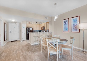 ⛱️Updated~Pool View~HUGE Lagoon Pool~Palms Resort 2713 Jr 2BR