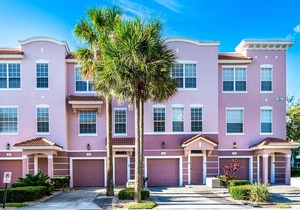 Updated Vista Cay Townhome - 10 min to Universal!