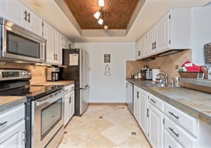 Upgraded 2/2 Copper Chase Condo #224 WiFi Pool