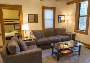 Upgraded Northstar Condo – Aspen Grove Condo