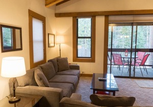 Upgraded Northstar Condo – Aspen Grove Condo
