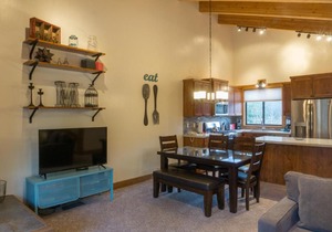 Upgraded Northstar Condo – Aspen Grove Condo