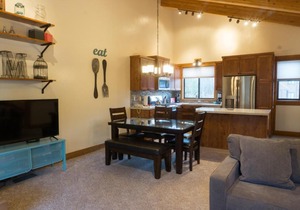 Upgraded Northstar Condo – Aspen Grove Condo