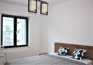 UpGround Residence Apartment