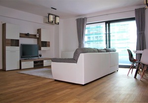 UpGround Residence Apartment