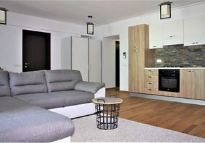 UpGround Residence Apartment