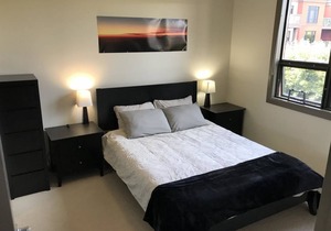 Upper Floor w/ Courtyard View 550