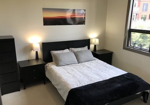 Upper Floor w/ Courtyard View #550