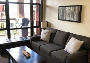 Upper Floor with Courtyard View #550