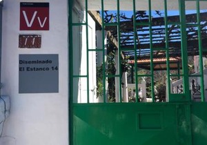 Upper House “El Estanco 14”