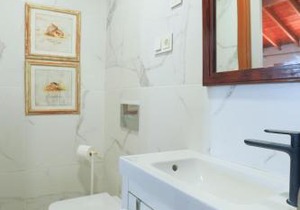 Upper House “El Estanco 14”