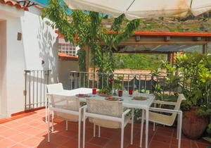 Upper House “El Estanco 14”