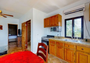 Upper-Level Resort Gem with Great Views, WiFi, AC, Shared Pool & Rooftop Deck