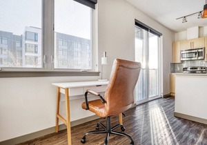 Upscale Ballard 2BR w/Gym & Yoga, close to Farmers Market, by Blueground