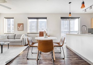 Upscale Ballard 2BR w/Gym & Yoga, close to Farmers Market, by Blueground