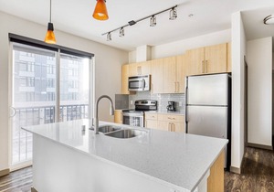Upscale Ballard 2BR w/Gym & Yoga, close to Farmers Market, by Blueground