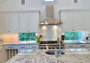Upscale Beach House Brant Point