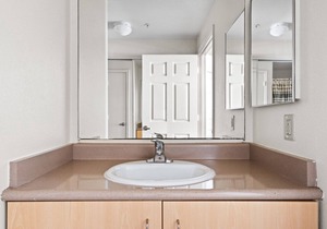 Upscale Fremont 1BR w/ Pool, W/D & Gym, near TJ & WF, by Blueground