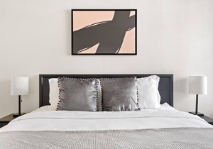 Upscale Fremont 1BR w/ Pool, W/D & Gym, near TJ & WF, by Blueground