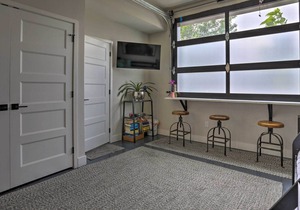 Upscale Studio on Vibrant Tennyson Street!