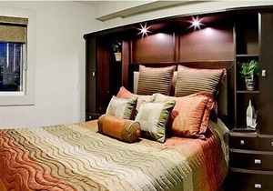 Uptown 1D03 - 1 Bedroom + Den - Calgary, Alberta