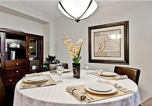 Uptown 1D03 - 1 Bedroom + Den - Calgary, Alberta